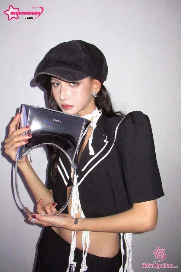 Lâm Minh