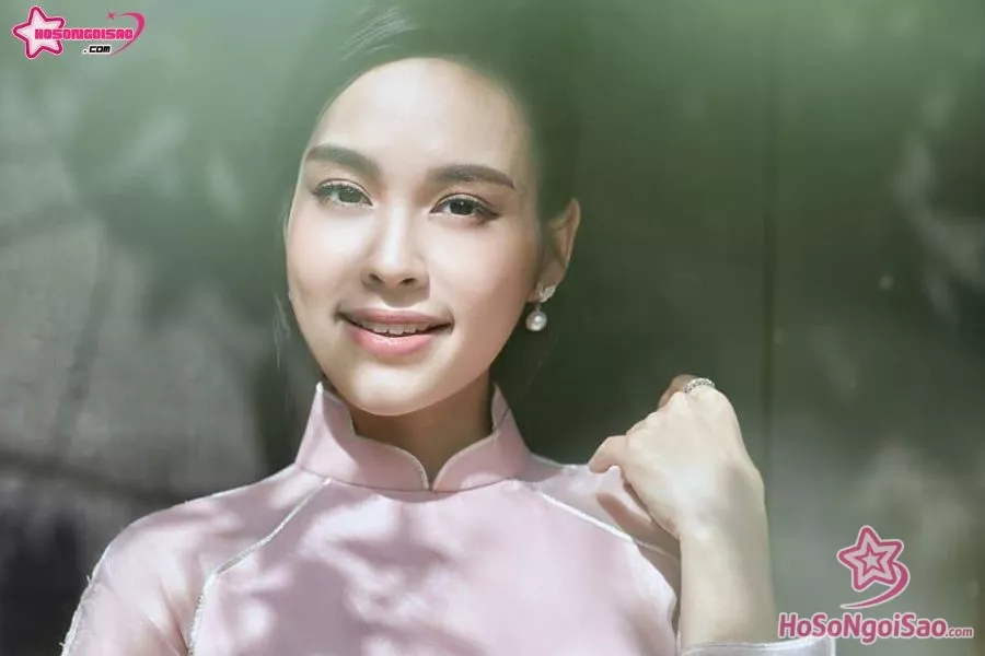 O Sen Ngọc Mai