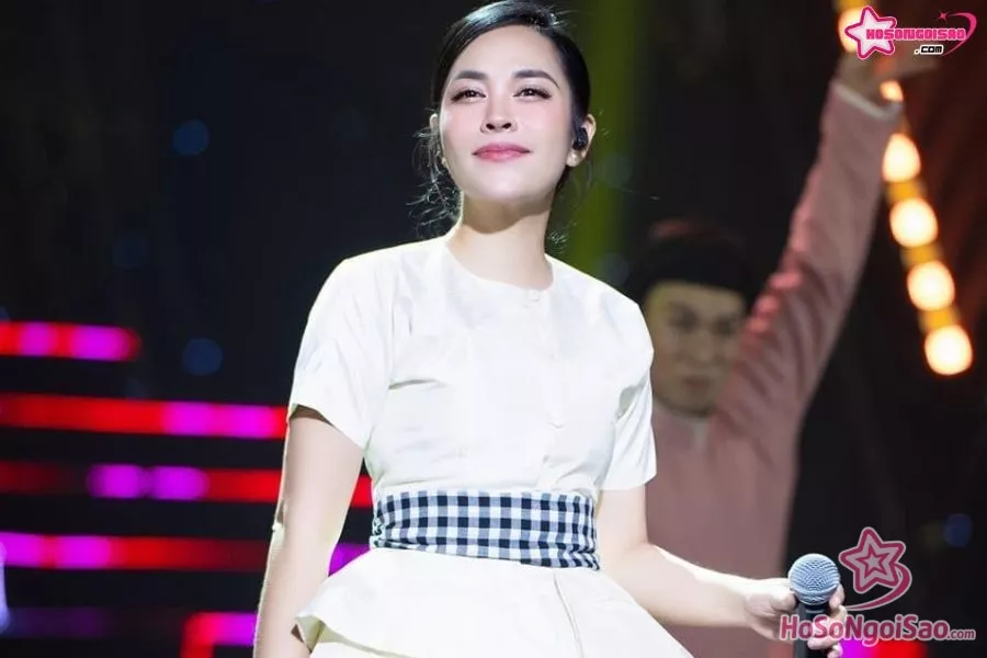 O Sen Ngọc Mai