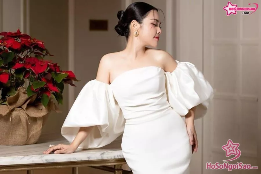 O Sen Ngọc Mai