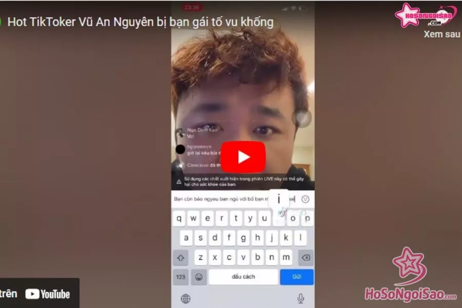 Vũ An Nguyên