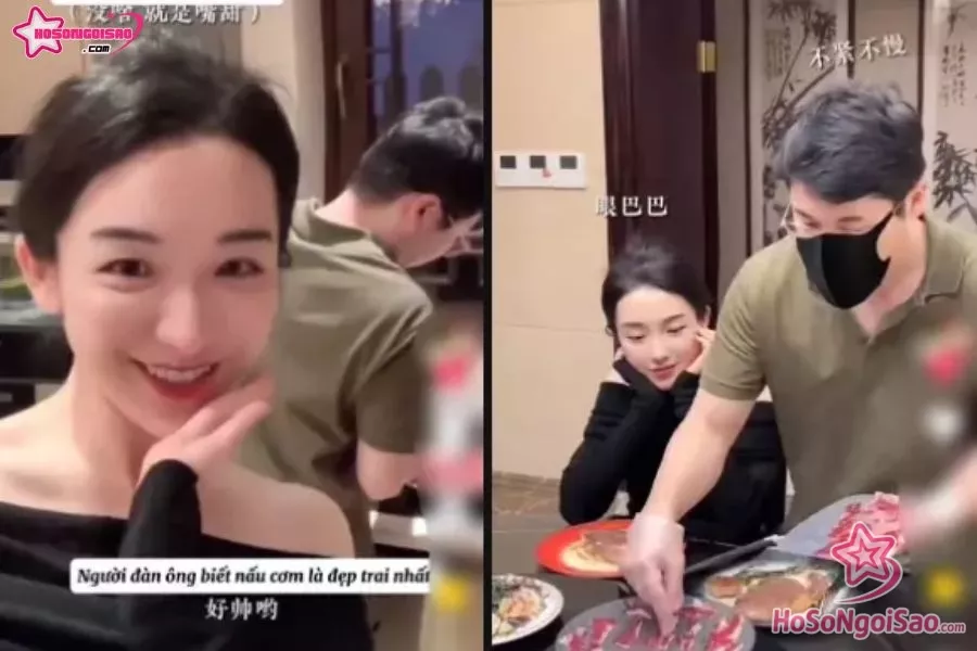 Đào Hỷ Nhi