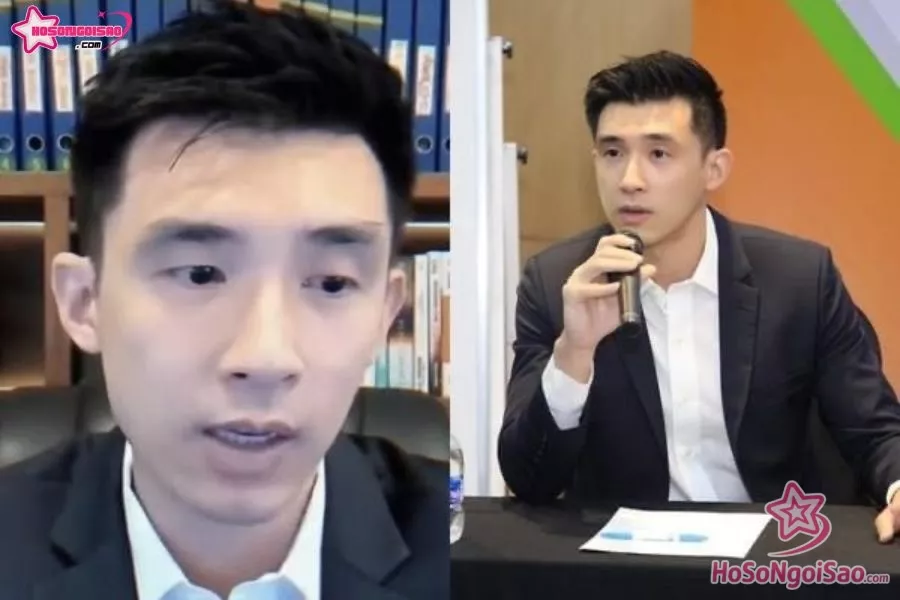 Thiếu gia Minh Đạt