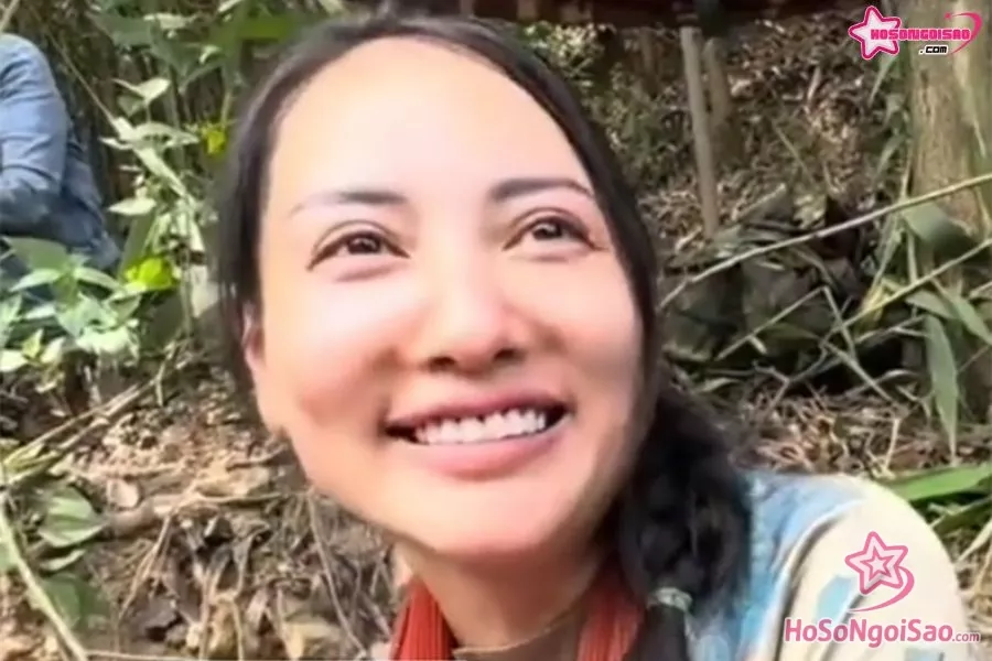 Tạ Kim Anh 