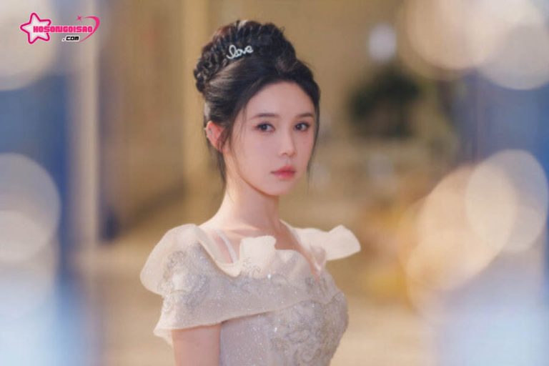 Khương Thập Thất là ai? Thông tin bà hoàng phim ngắn Douyin hot nhất hiện nay