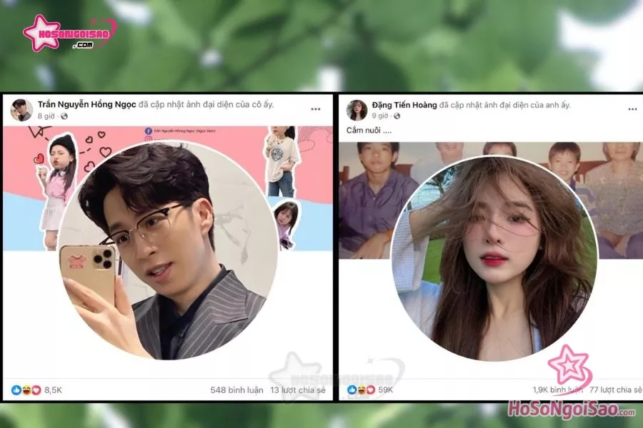 Ngọc Kem là ai? Ngọc Kem bị ViruSs đối xử lạnh nhạt, bạn gái ViruSs luôn là người xin lỗi trước