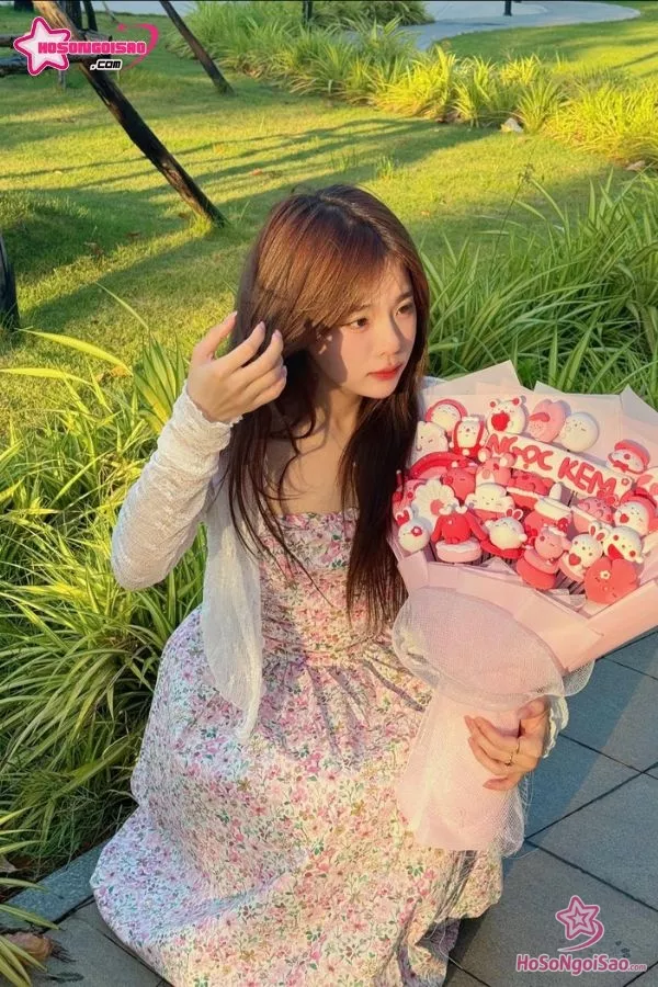 Ngọc Kem
