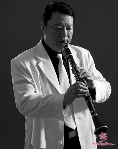 Lê Tấn Quốc