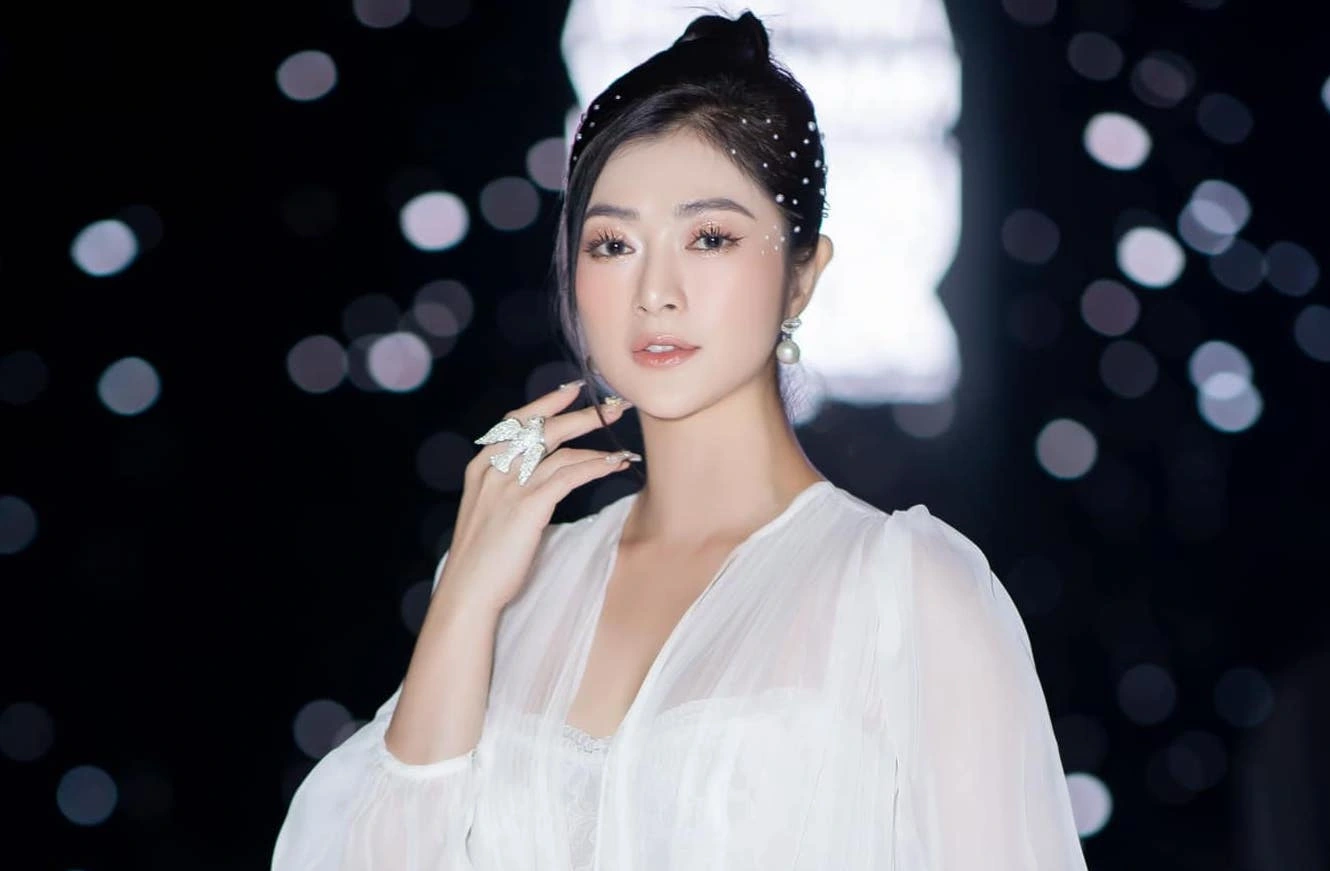 Thanh Trúc