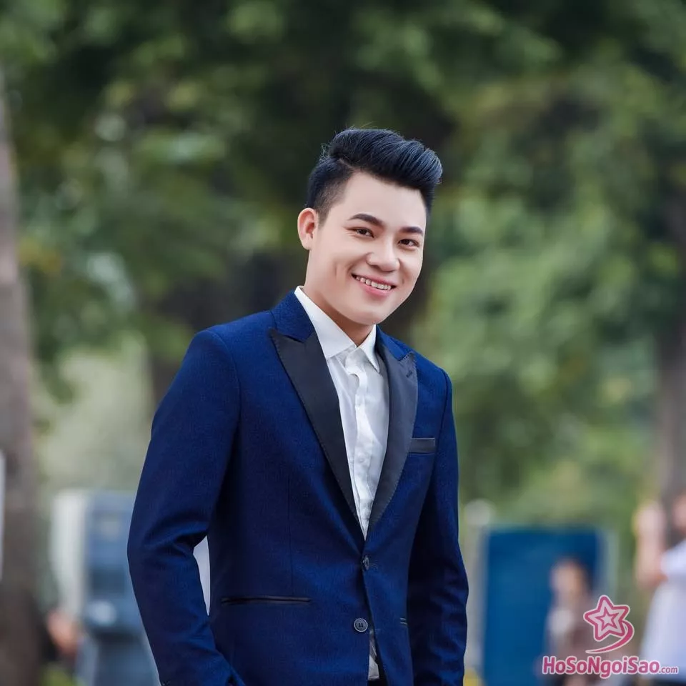 Duy Cường