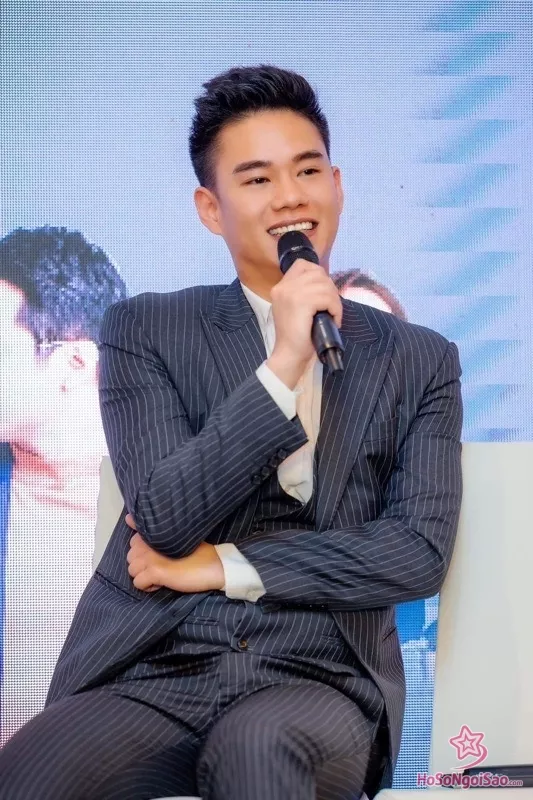 Lê Minh Hoàng