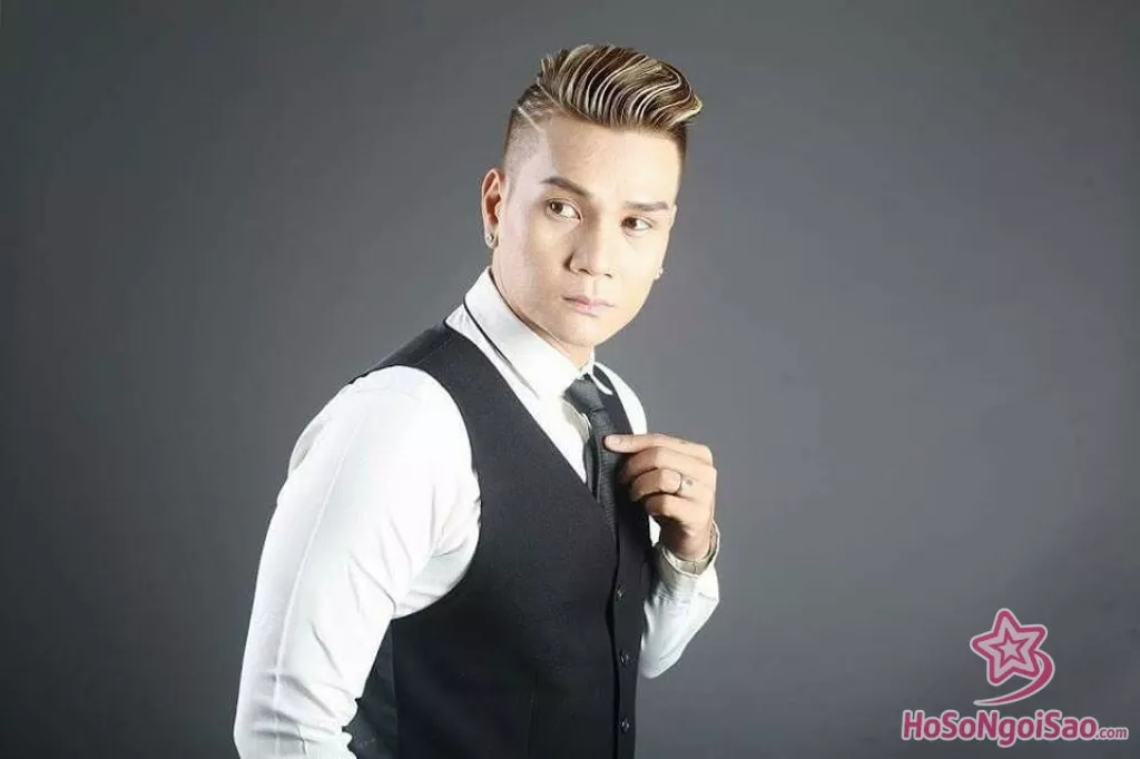 Trịnh Tuấn Vỹ