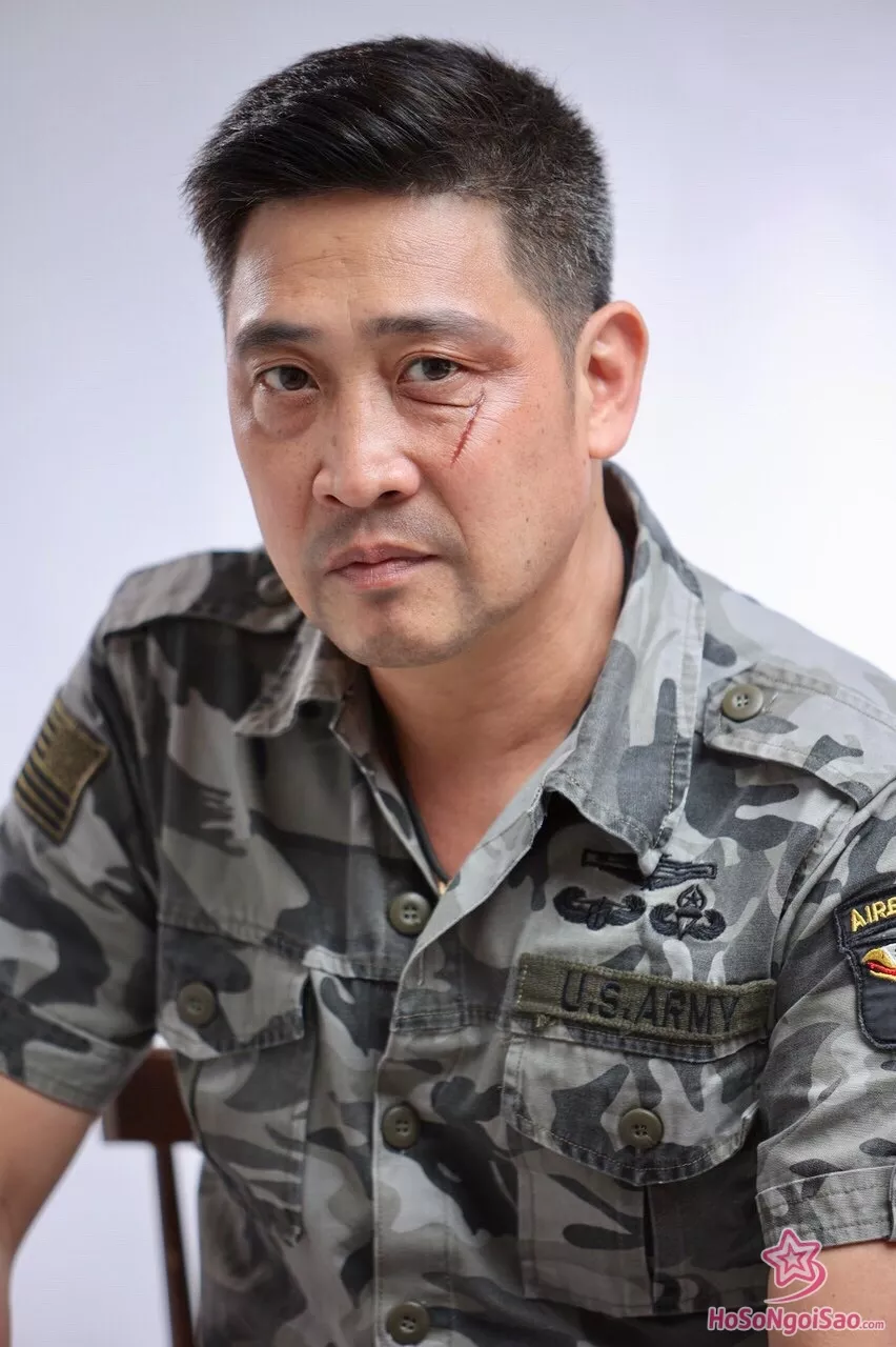 Hồ Phong