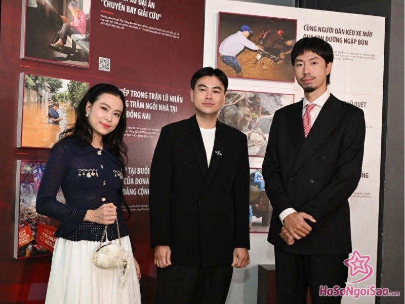 Hoang Thuy Linh 2 Hoàng Thùy Linh là ai? Tiểu sử, sự nghiệp, đời tư và cuộc sống mới nhất Hoàng Thùy Linh