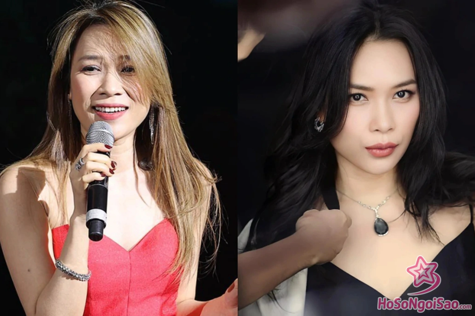 My Tam bat dau su nghiep ca hat nhu the nao Mỹ Tâm là ai? Tiểu sử, sự nghiệp và đời tư “Họa mi tóc nâu” Mỹ Tâm bắt đầu sự nghiệp ca hát như thế nào?