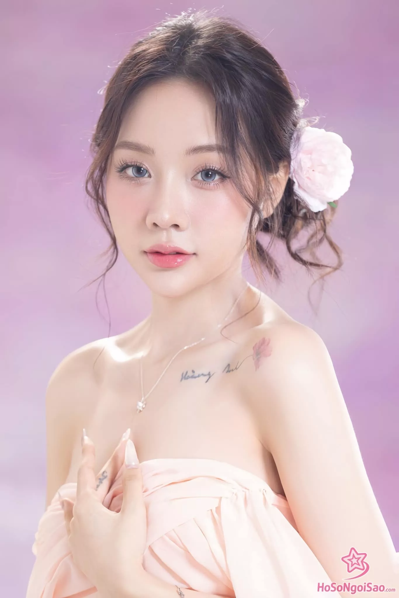 Hoàng Anh