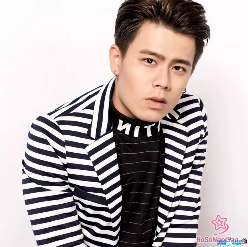 Trần Anh Huy