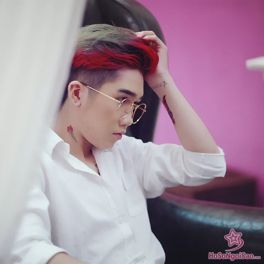 Nguyễn Hoài Nam