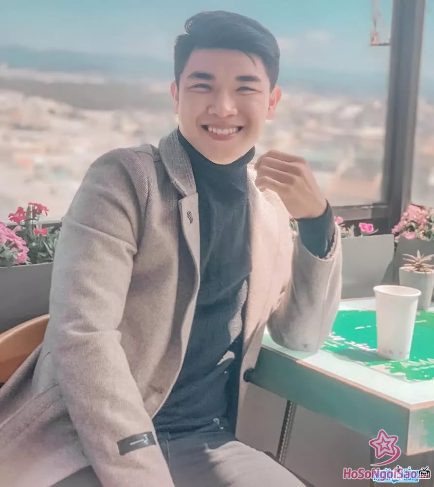 Nguyễn Quang Huy