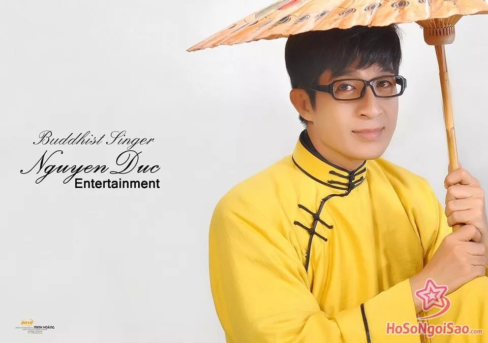 Nguyễn Đức Tâm