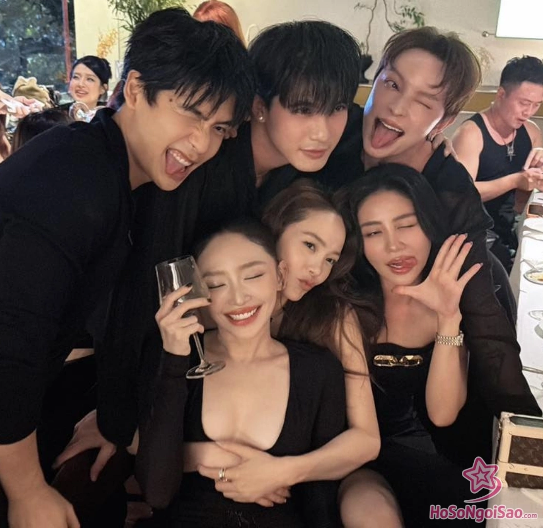 cuoc song moi cua toc tien sau ly hon Tóc Tiên là ai? Cuộc sống mới nhất sau ly hôn Touliver Cuộc sống mới của Tóc Tiên sau ly hôn