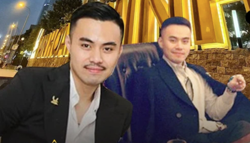  Đỗ Hoàng Minh
