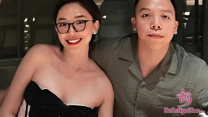 doi tu toc tien va cuoc hon nhan voi hoang touliver Tóc Tiên là ai? Cuộc sống mới nhất sau ly hôn Touliver Đời tư Tóc Tiên và cuộc hôn nhân với Hoàng Touliver