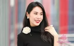 Thủy Tiên