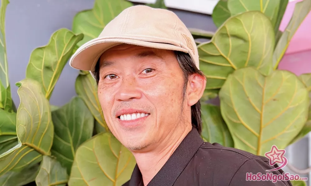 Hoài Linh