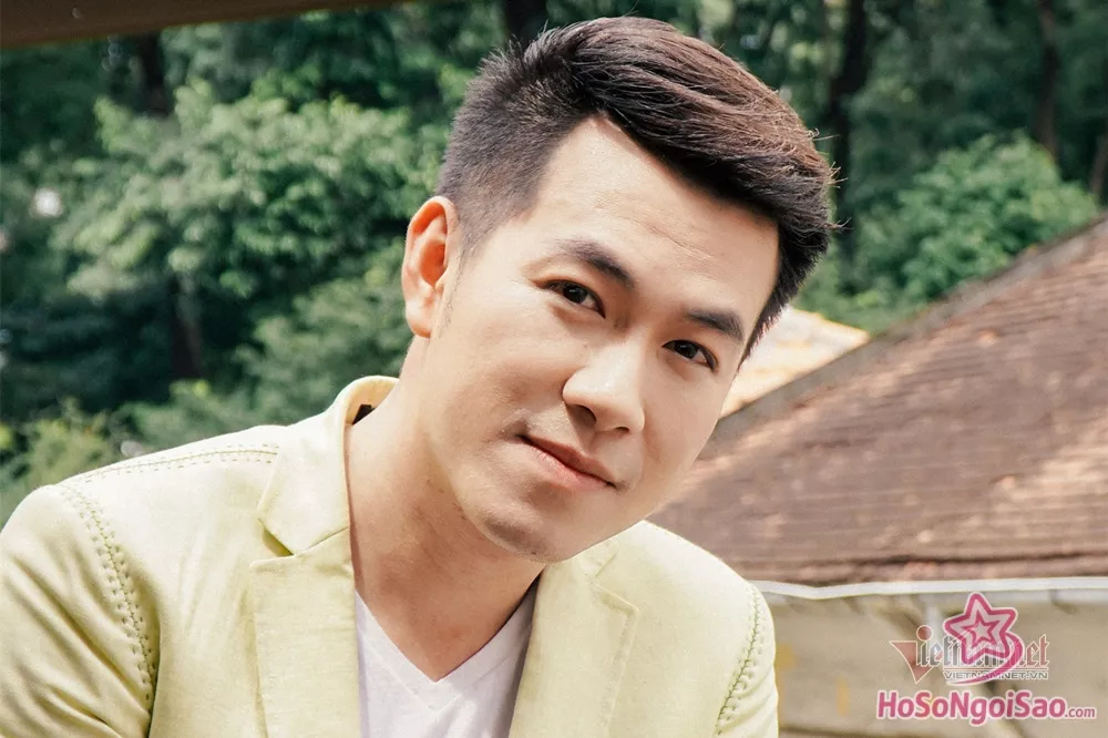 Hồ Trung Dũng: Hành trình từ giảng viên đến ca sĩ nhạc Jazz nổi tiếng