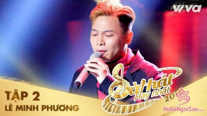 Lê Minh Phương