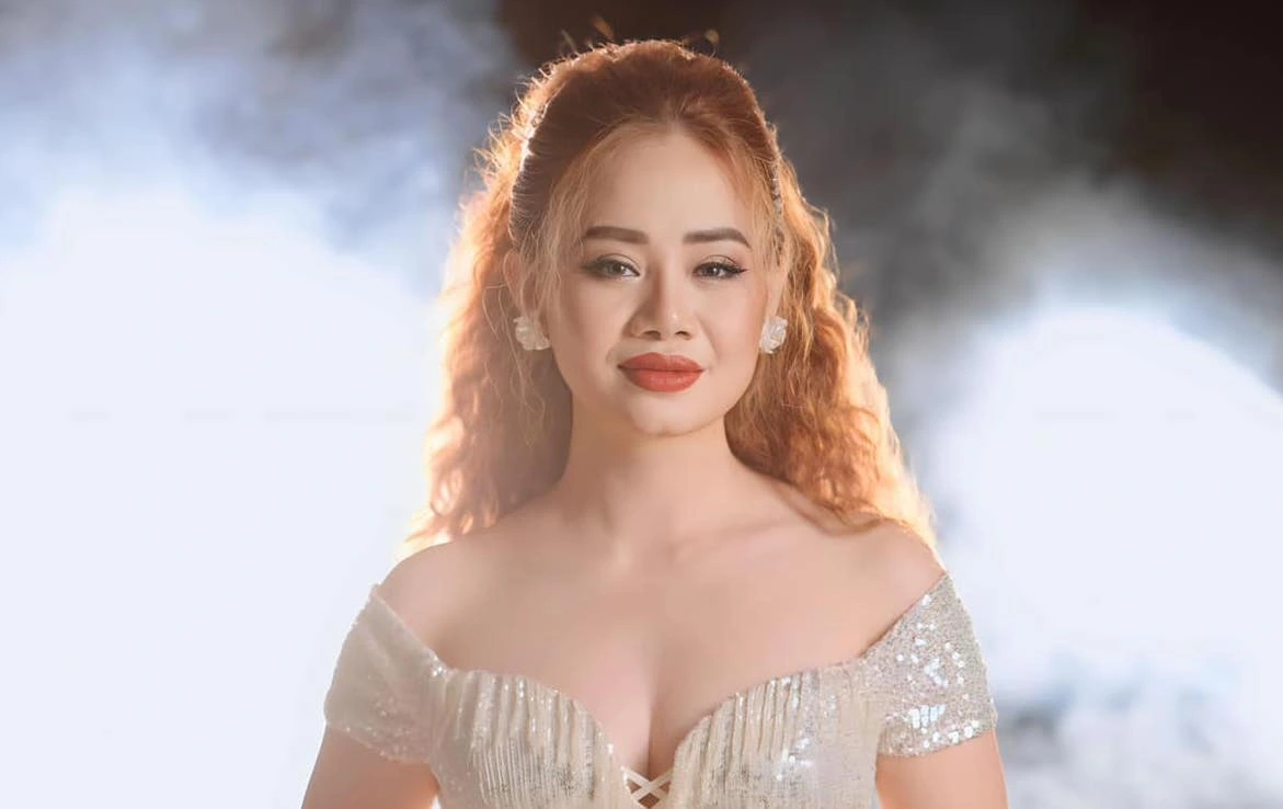 Lương Ngọc Diệp