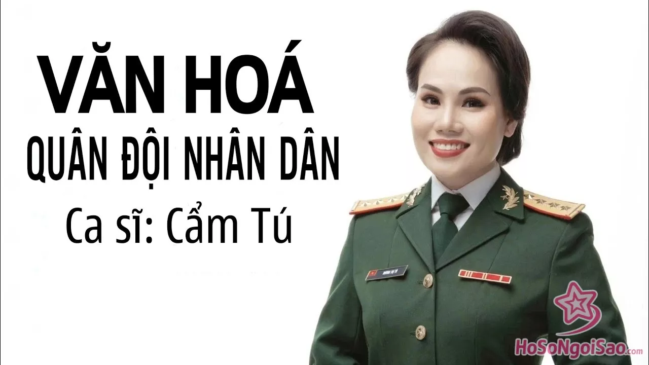 Cẩm Tú