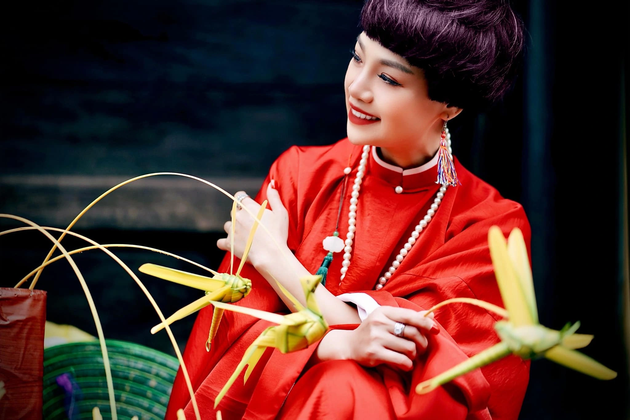 Ngọc Khuê