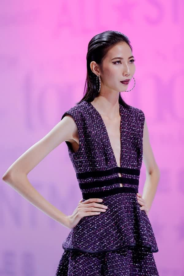 Cao Ngân