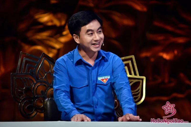 Trần Quốc Duy: Hành Trình Từ Đam Mê Đến Thành Công Trong Âm Nhạc