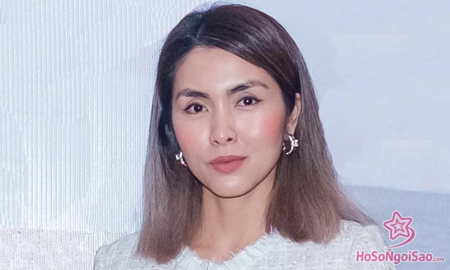 Tăng Thanh Hà