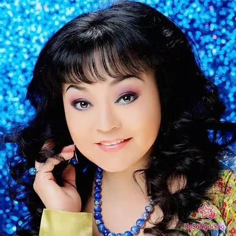 Hương Lan