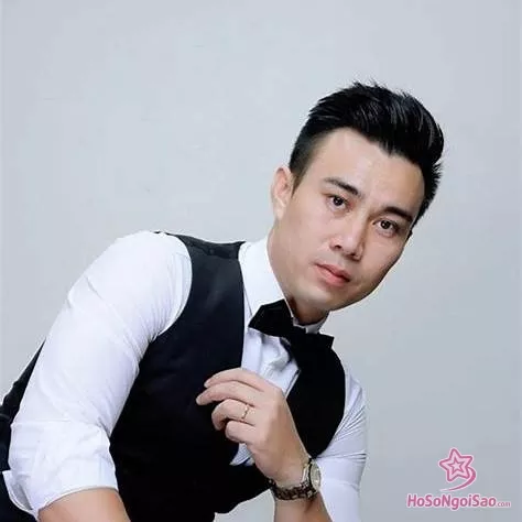 Võ Minh Đức