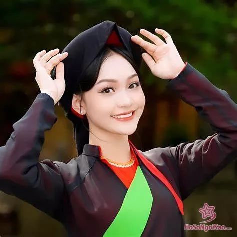 Nguyễn Minh Ngọc