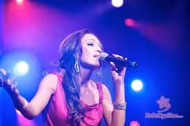 Thanh Hà