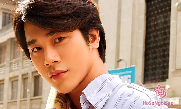 Trần Phong