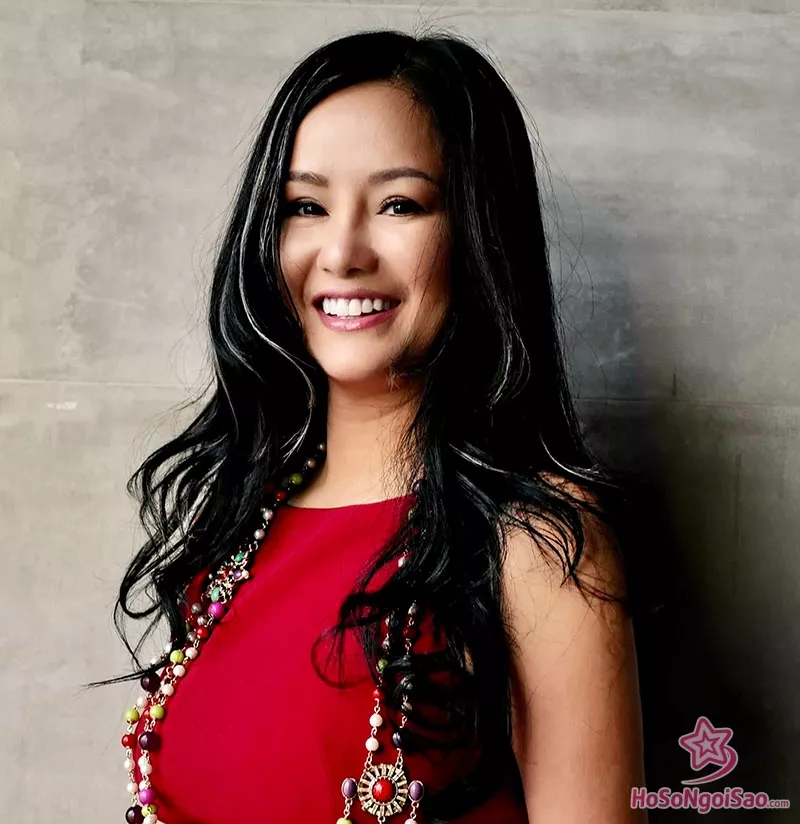 Hồng Nhung