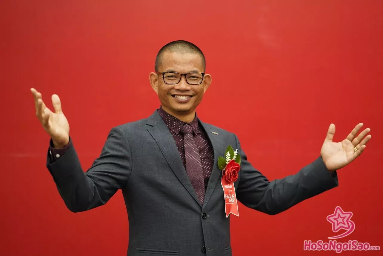 Phạm Thành Long