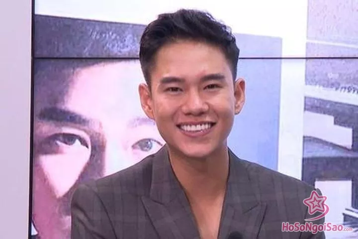 Nguyễn Minh Hoàng
