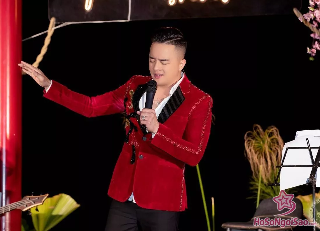 Cao Thái Sơn