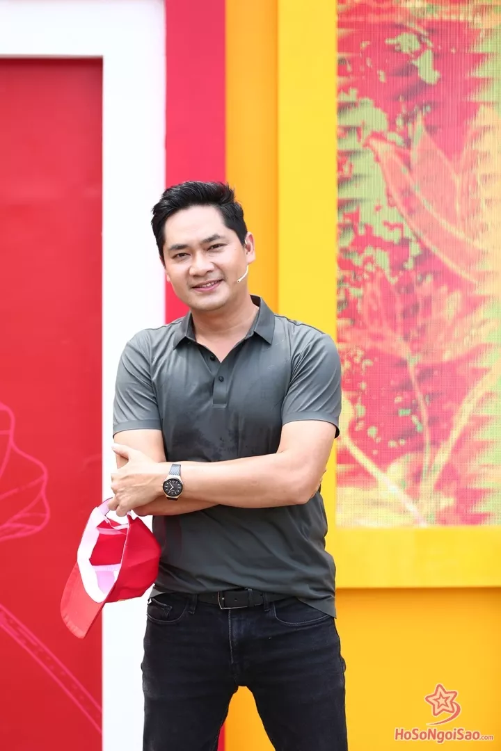 Minh Luân