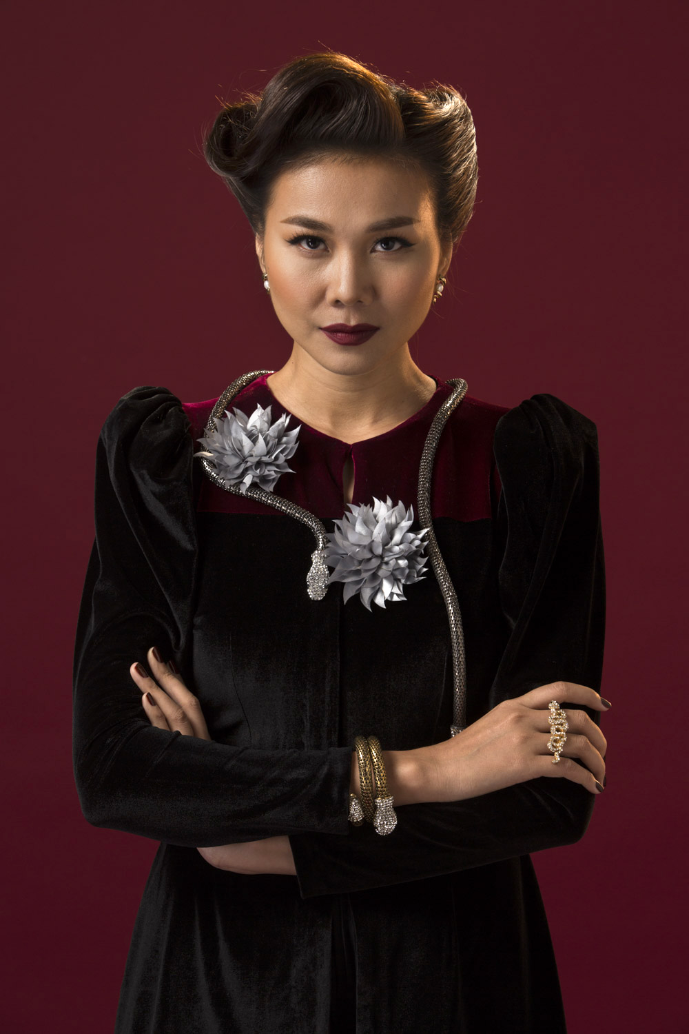 Thanh Hằng