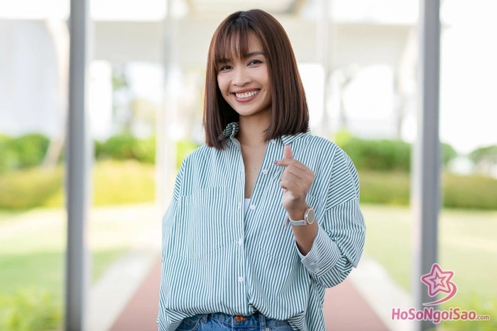 Ca Si Ai Phuong La Ai Ái Phương: Hành Trình Từ Siêu Mẫu Đến Nghệ Sĩ Đa Tài Ca Sĩ Ái Phương Là Ai?