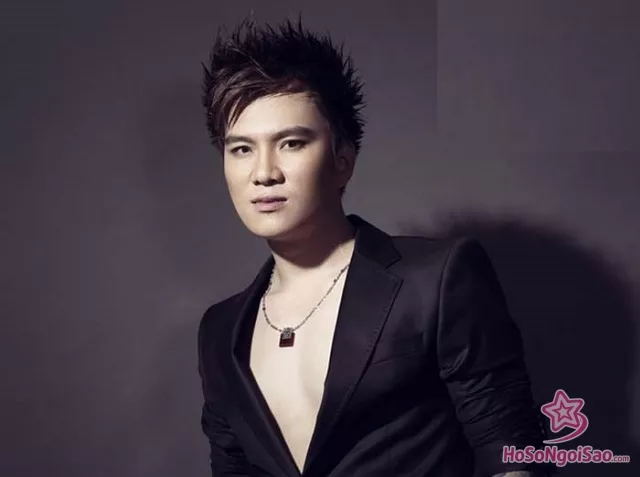 Lâm Chấn Huy
